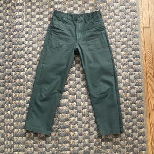 !!!Sold!!! Stan Ray Fatigue Pants